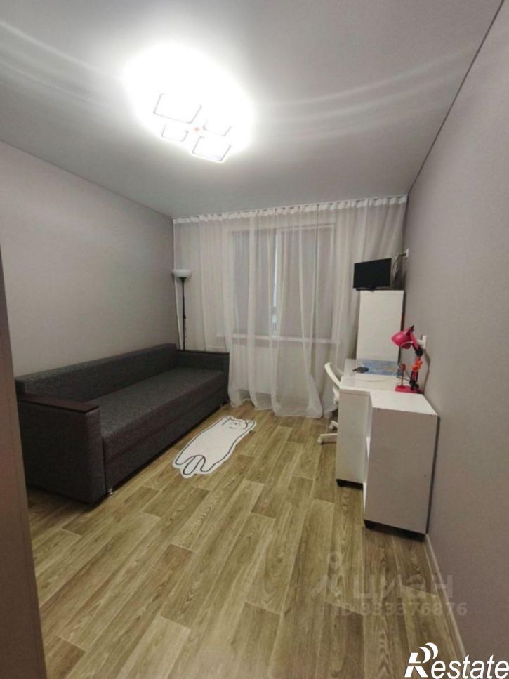 2-комн квартира Нижнекамский р-н, Нижнекамск