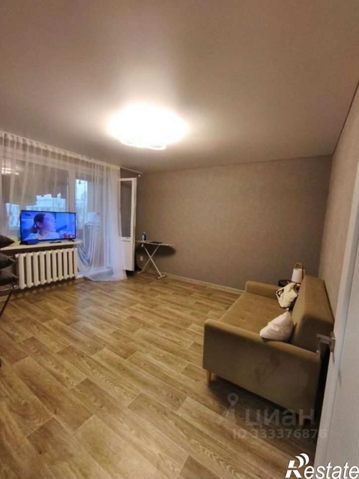 2-комн квартира Нижнекамский р-н, Нижнекамск