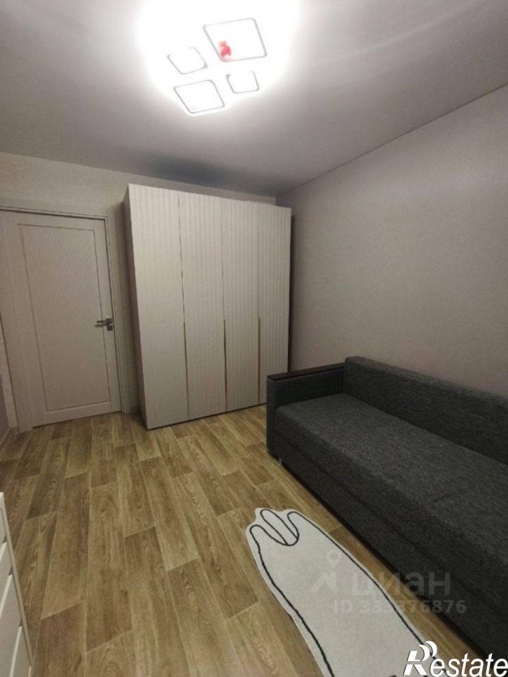 2-комн квартира Нижнекамский р-н, Нижнекамск