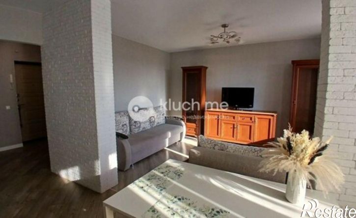 1-комн квартира Республика Татарстан (Татарстан), Казань, улица Восстания, 82Б
