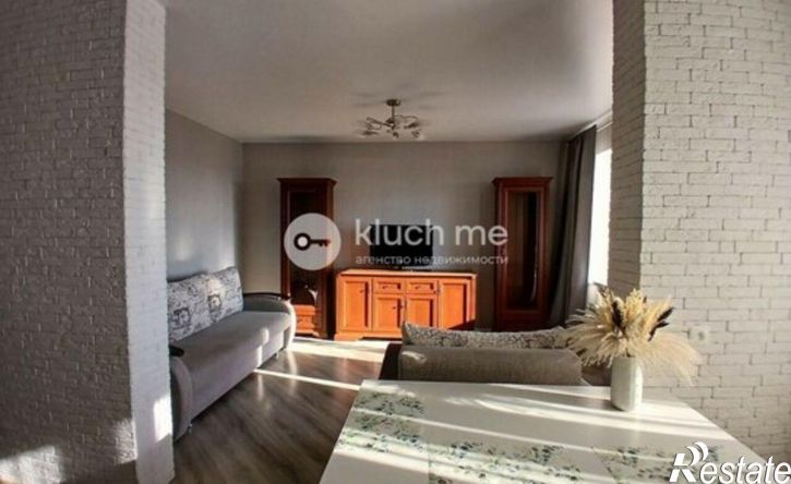 1-комн квартира Республика Татарстан (Татарстан), Казань, улица Восстания, 82Б