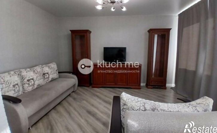 1-комн квартира Республика Татарстан (Татарстан), Казань, улица Восстания, 82Б