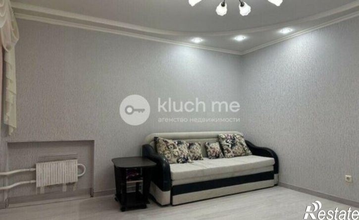 2-комн квартира Республика Татарстан (Татарстан), Казань, улица Гаврилова, 56к3