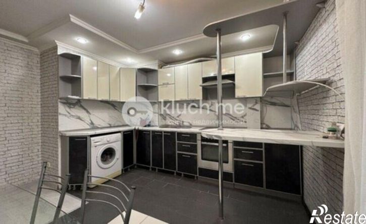 2-комн квартира Республика Татарстан (Татарстан), Казань, улица Гаврилова, 56к3