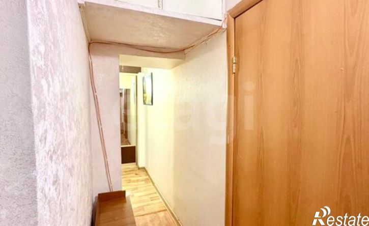 2-комн квартира Республика Татарстан (Татарстан), Казань, улица Лукина, 11к1