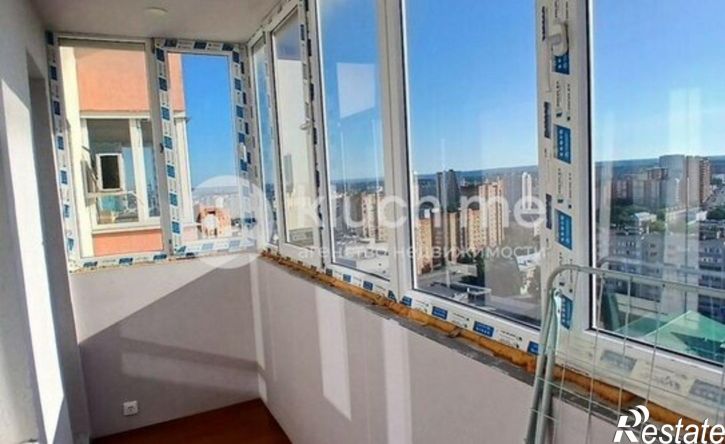 1-комн квартира Республика Татарстан (Татарстан), Казань, улица Восстания, 82Б