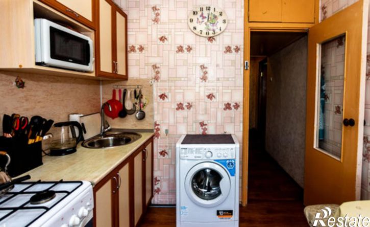 1-комн квартира Республика Татарстан (Татарстан), Набережные Челны, Автозаводский проспект, 19