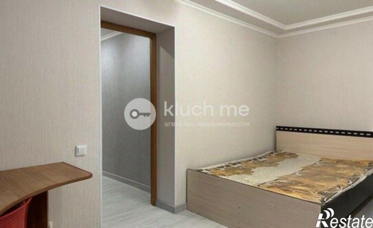 2-комн квартира Республика Татарстан (Татарстан), Казань, улица Гаврилова, 56к3
