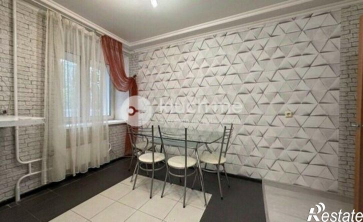 2-комн квартира Республика Татарстан (Татарстан), Казань, улица Гаврилова, 56к3