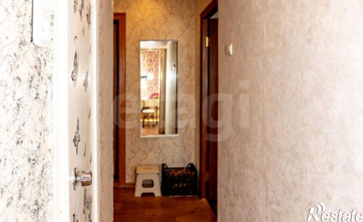 1-комн квартира Республика Татарстан (Татарстан), Набережные Челны, Автозаводский проспект, 19