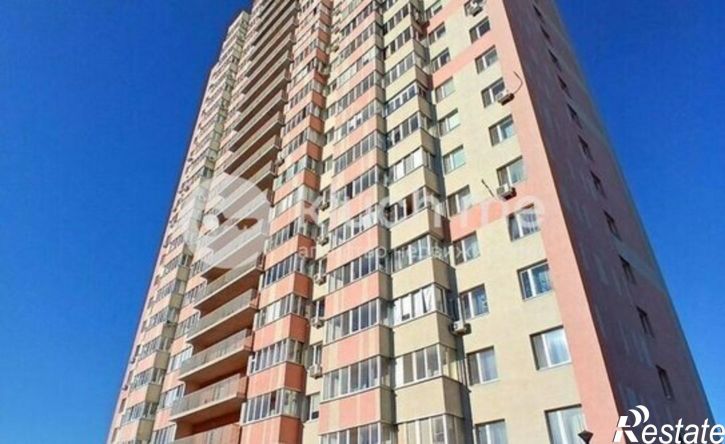 1-комн квартира Республика Татарстан (Татарстан), Казань, улица Восстания, 82Б