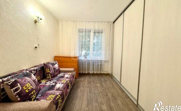 2-комн квартира Республика Татарстан (Татарстан), Казань, улица Лукина, 11к1