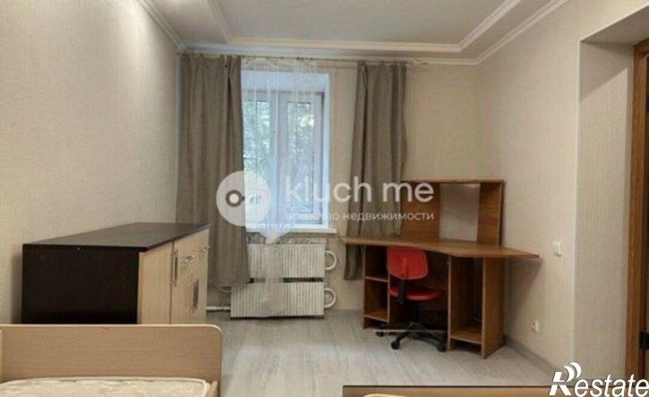 2-комн квартира Республика Татарстан (Татарстан), Казань, улица Гаврилова, 56к3