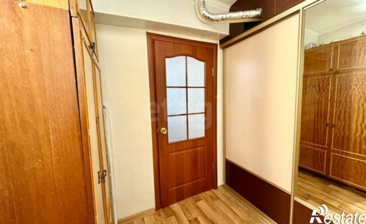 2-комн квартира Республика Татарстан (Татарстан), Казань, улица Лукина, 11к1