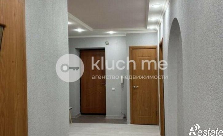 2-комн квартира Республика Татарстан (Татарстан), Казань, улица Гаврилова, 56к3