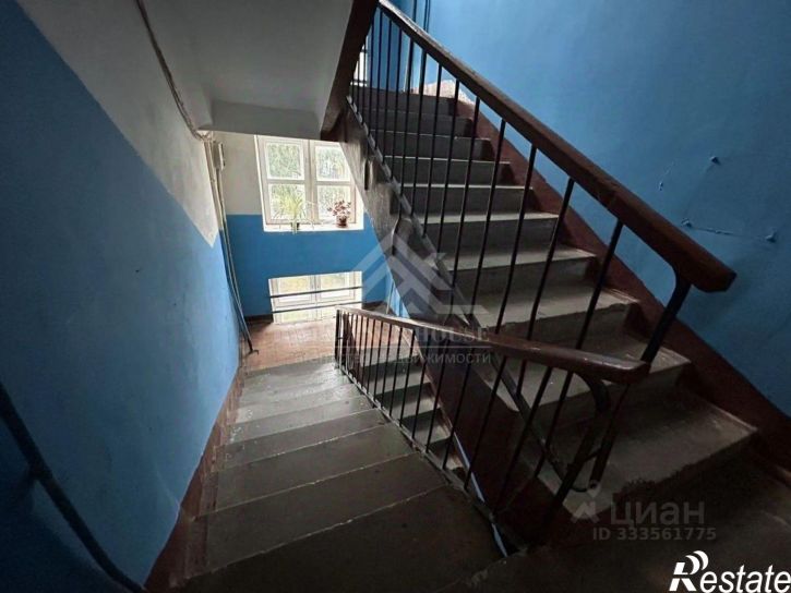 2-комн квартира Казань городской округ, Казань