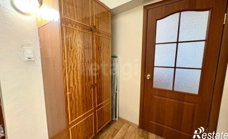 2-комн квартира Республика Татарстан (Татарстан), Казань, улица Лукина, 11к1