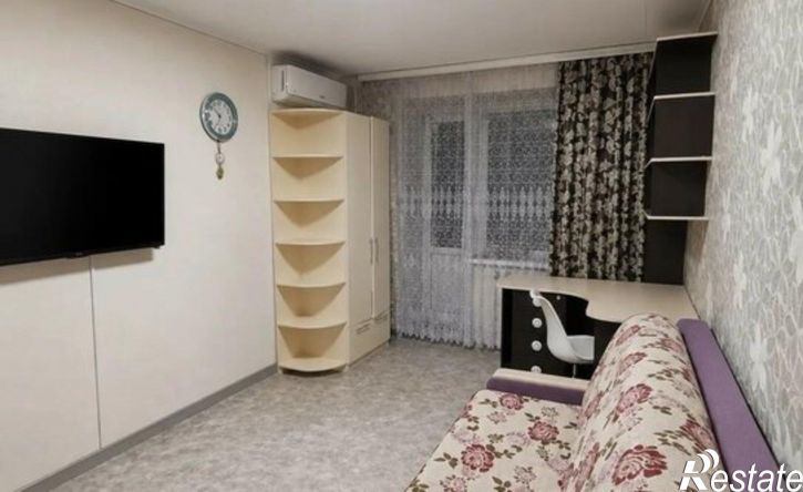 1-комн квартира Республика Татарстан (Татарстан), Казань, улица Гудованцева, 41А