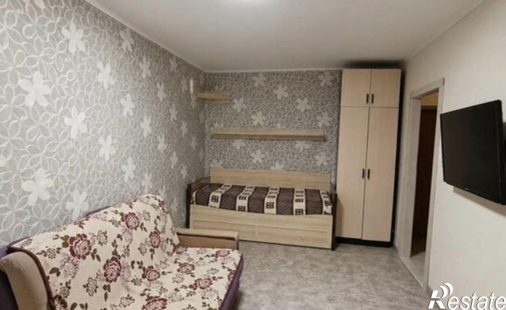 1-комн квартира Республика Татарстан (Татарстан), Казань, улица Гудованцева, 41А