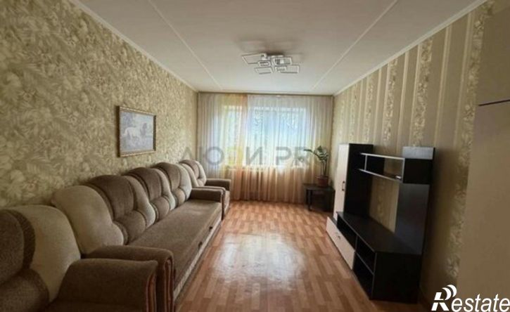 2-комн квартира Республика Татарстан (Татарстан), Набережные Челны, Автозаводский проспект, 26