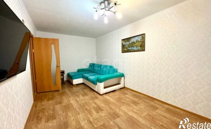 2-комн квартира Республика Татарстан (Татарстан), Казань, улица Лукина, 11к1