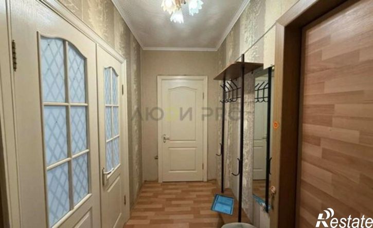 2-комн квартира Республика Татарстан (Татарстан), Набережные Челны, Автозаводский проспект, 26