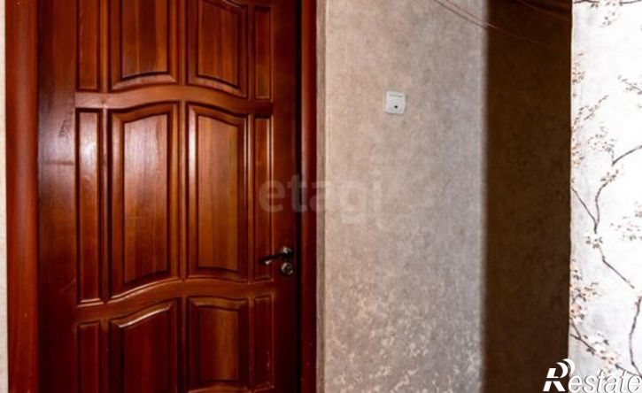 1-комн квартира Республика Татарстан (Татарстан), Набережные Челны, Автозаводский проспект, 19