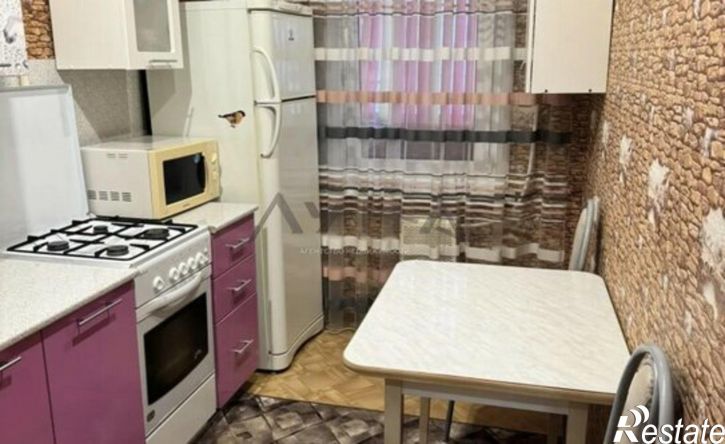 2-комн квартира Республика Татарстан (Татарстан), Набережные Челны, улица Шамиля Усманова, 136/47