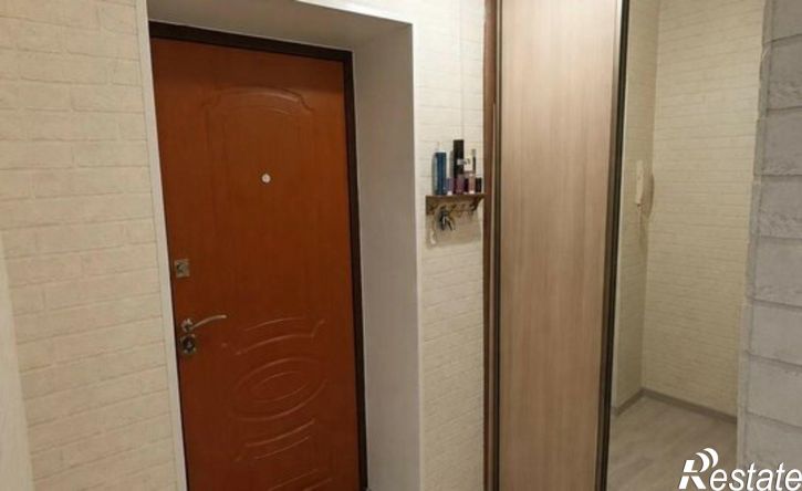 1-комн квартира Республика Татарстан (Татарстан), Казань, улица Гудованцева, 41А
