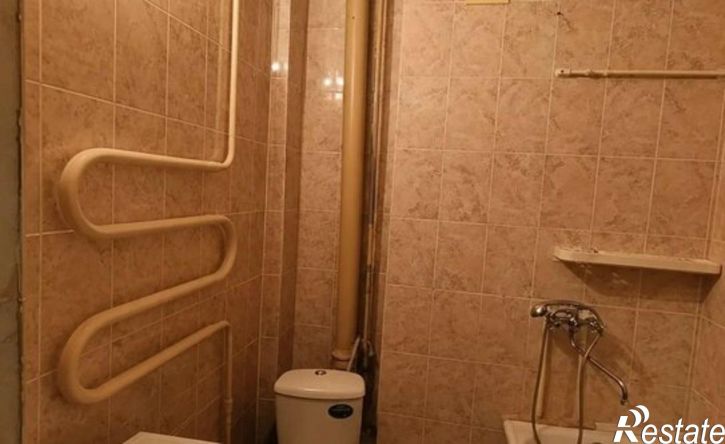 1-комн квартира Республика Татарстан (Татарстан), Казань, улица Гудованцева, 41А