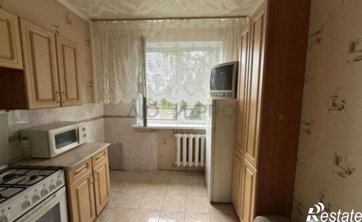 2-комн квартира Республика Татарстан (Татарстан), Набережные Челны, Автозаводский проспект, 26
