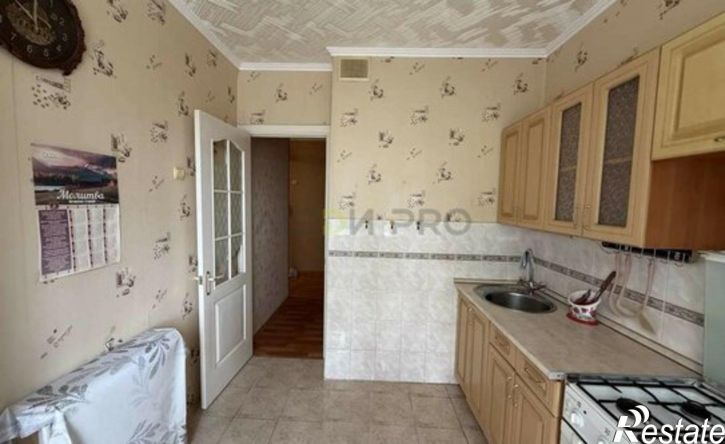 2-комн квартира Республика Татарстан (Татарстан), Набережные Челны, Автозаводский проспект, 26