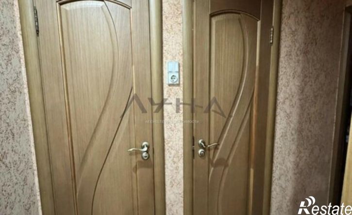 2-комн квартира Республика Татарстан (Татарстан), Набережные Челны, улица Шамиля Усманова, 136/47