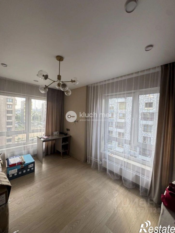 2-комн квартира Республика Татарстан (Татарстан), Казань