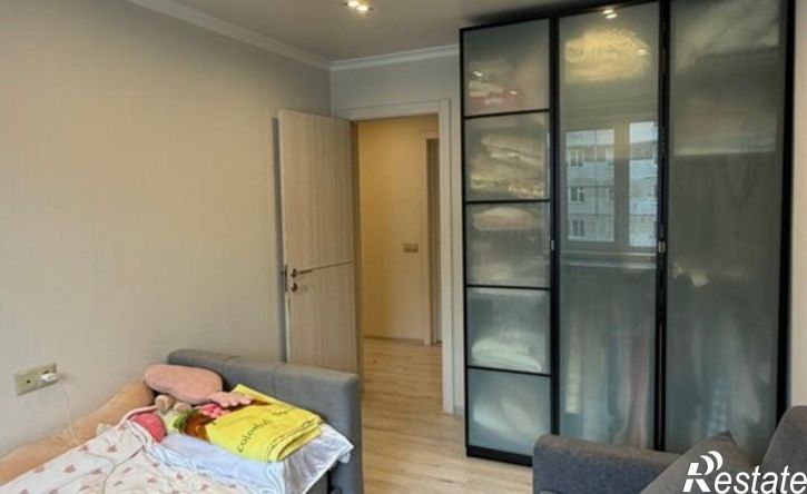3-комн квартира Республика Татарстан (Татарстан), Казань, проспект Ямашева, 31А