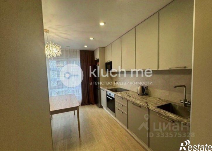 2-комн квартира Республика Татарстан (Татарстан), Казань