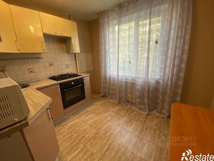 2-комн квартира Казань