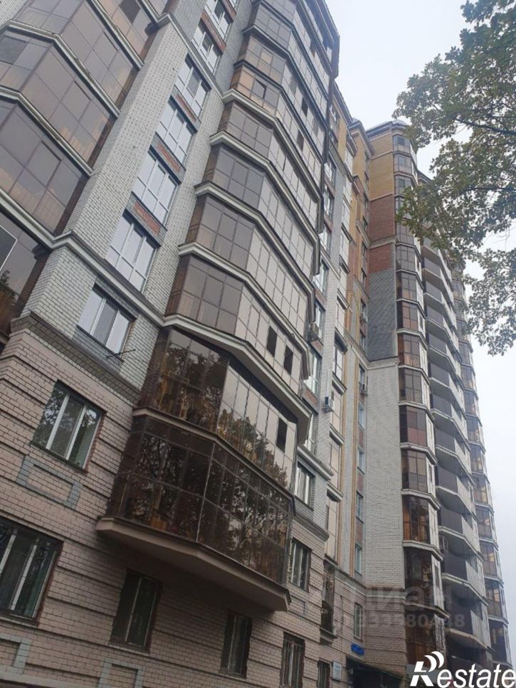 1-комн квартира Казань