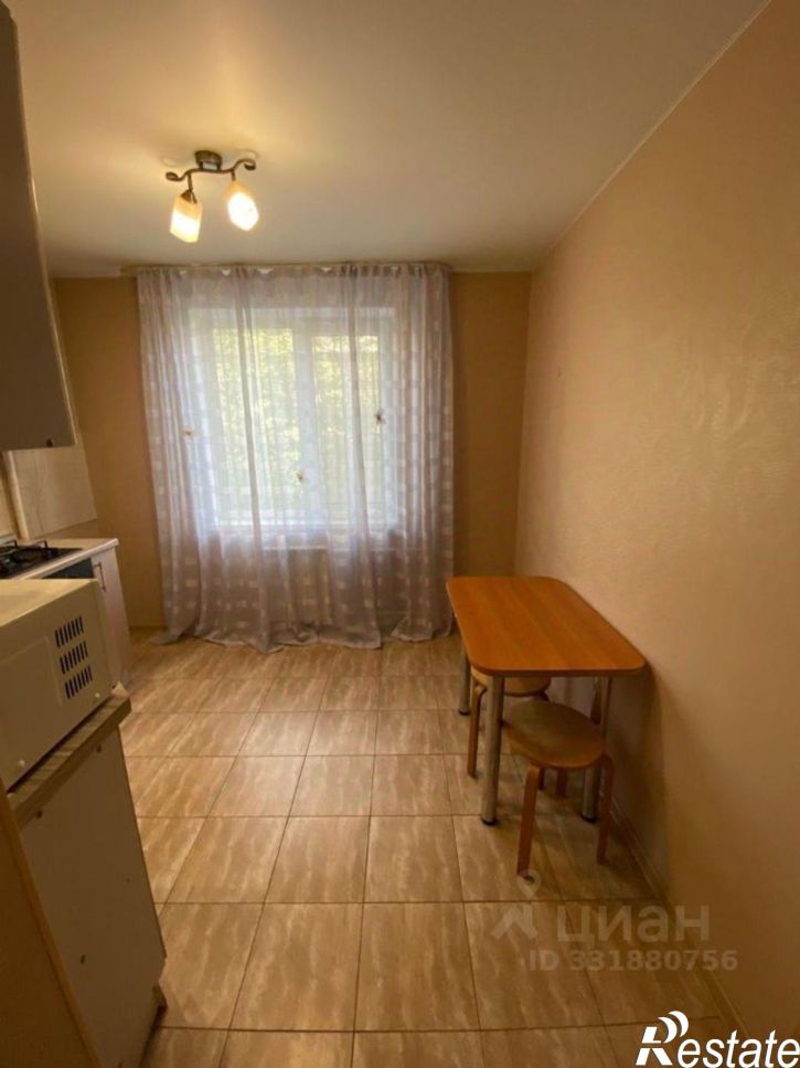 2-комн квартира Казань
