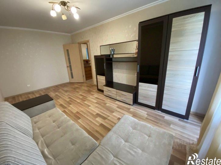 2-комн квартира Казань