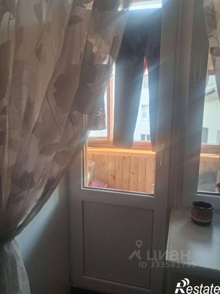 Комната Казань