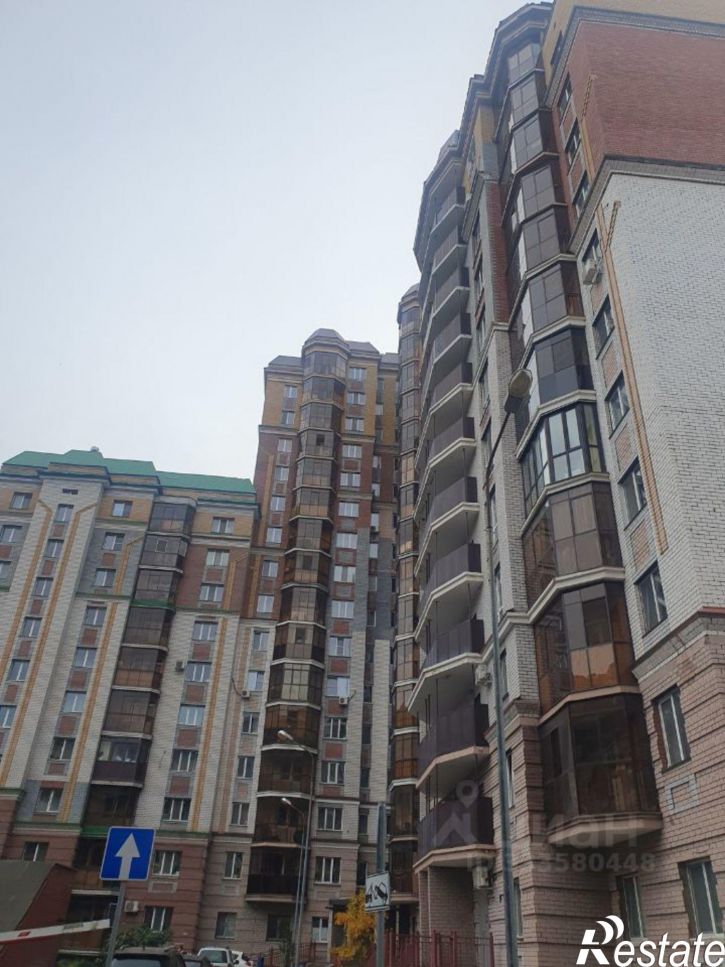 1-комн квартира Казань