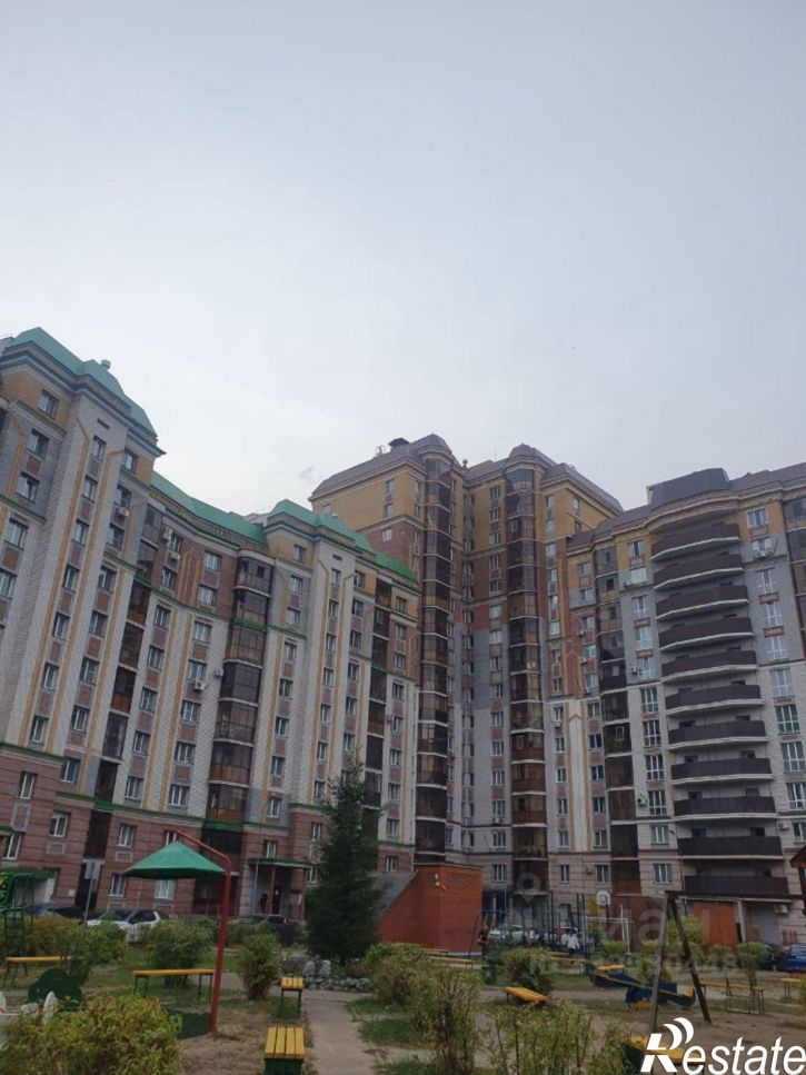 1-комн квартира Казань