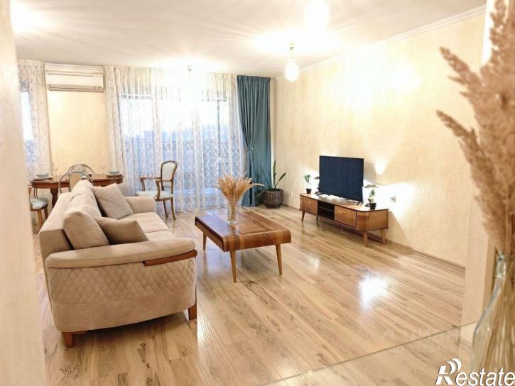 2-комн квартира Казань, улица Родины, 37