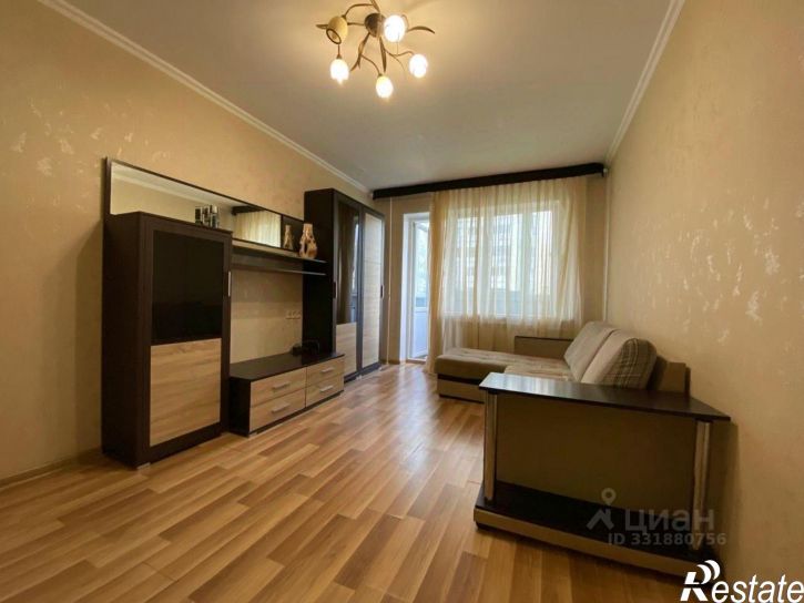 2-комн квартира Казань