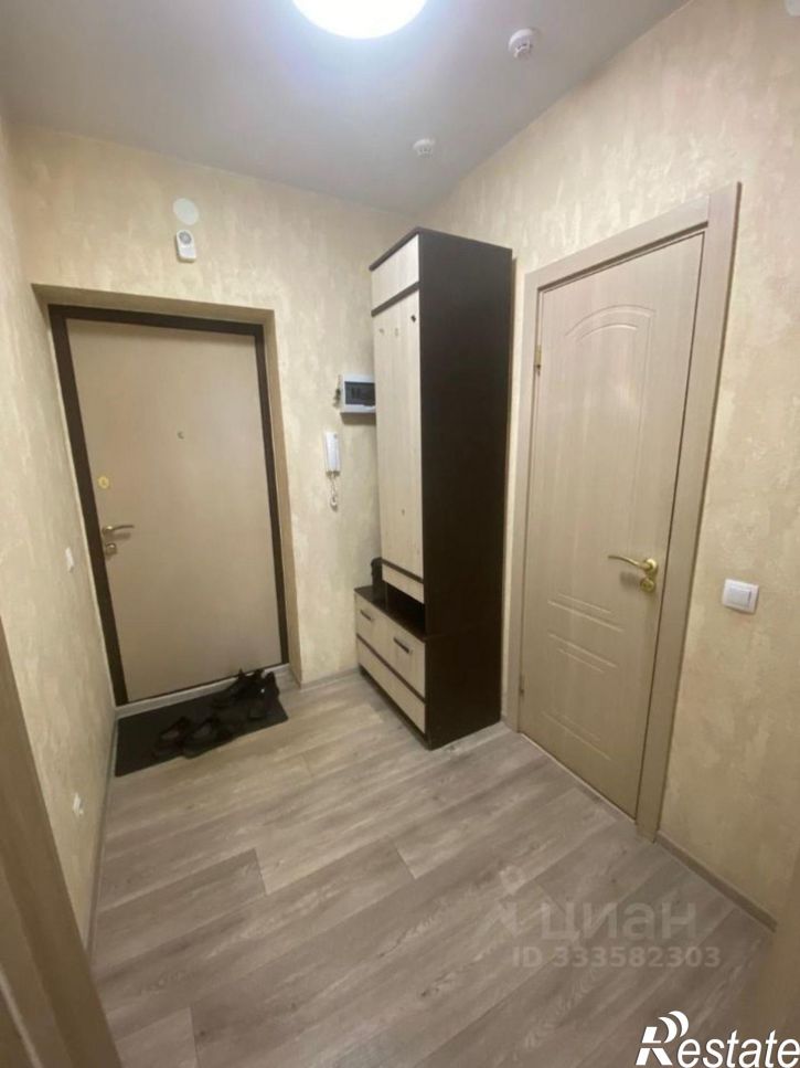 1-комн квартира Казань