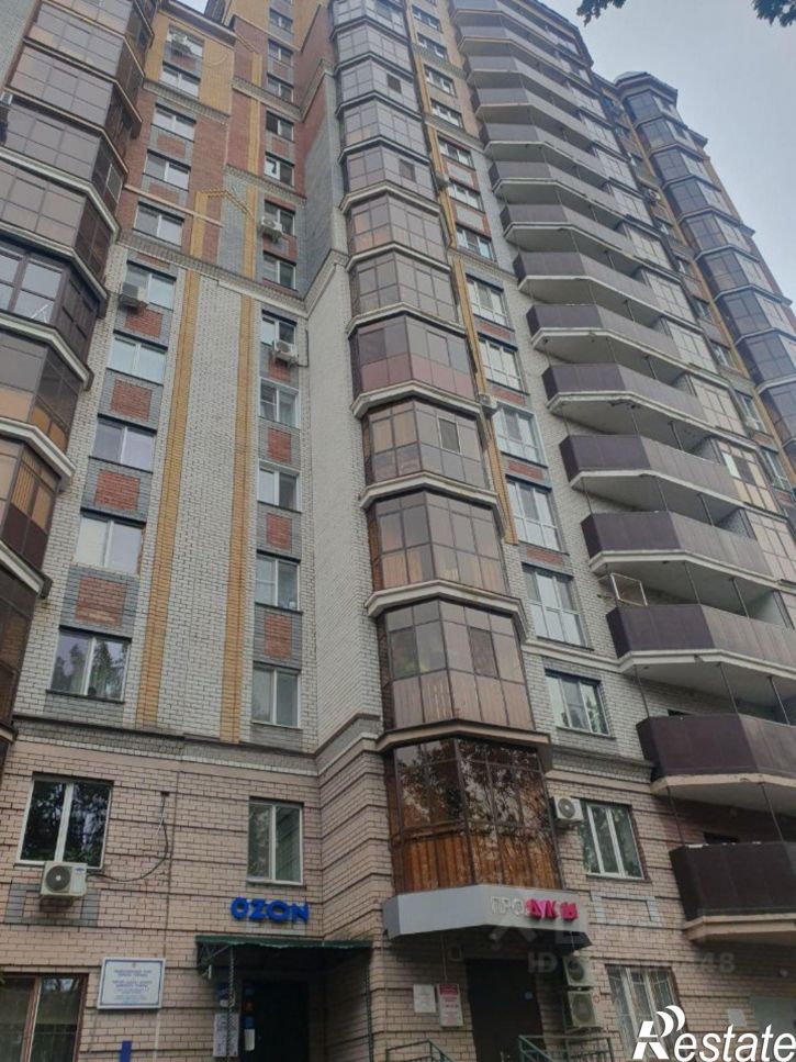 1-комн квартира Казань