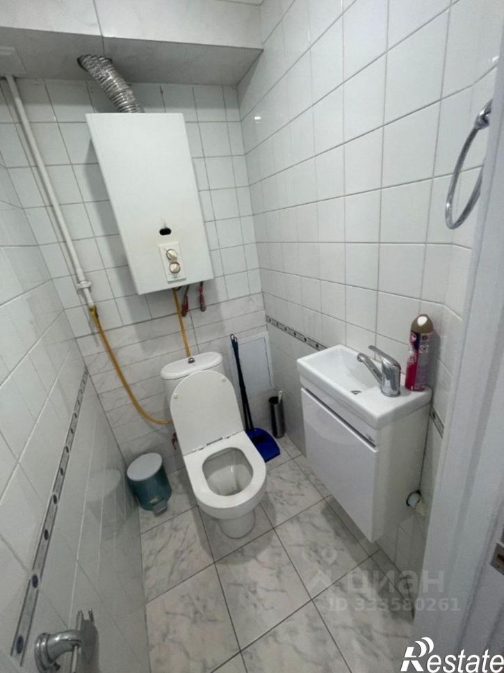 3-комн квартира Казань