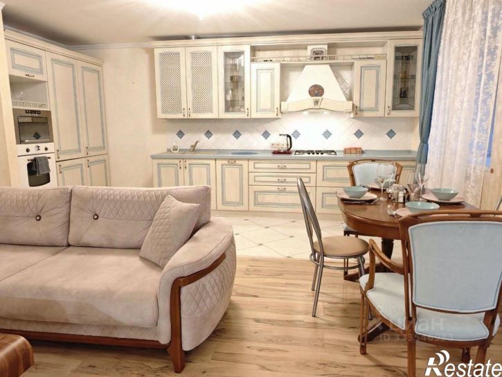 2-комн квартира Казань, улица Родины, 37