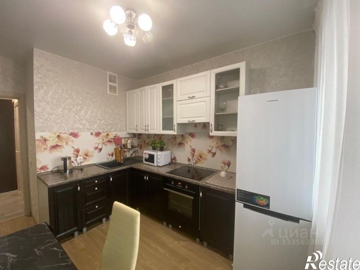 1-комн квартира Казань